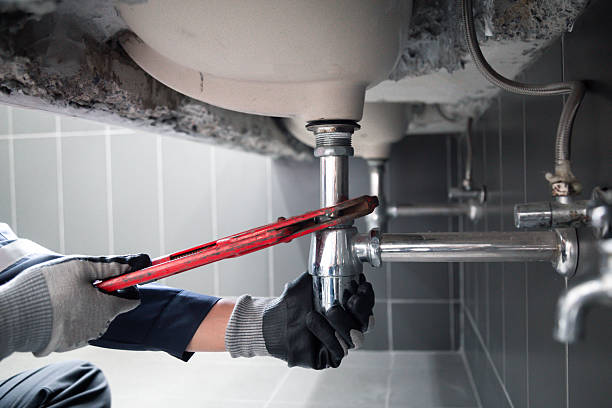 Trusted Gas Line Repair service in Columbia, PA - Masters Plumbing Service